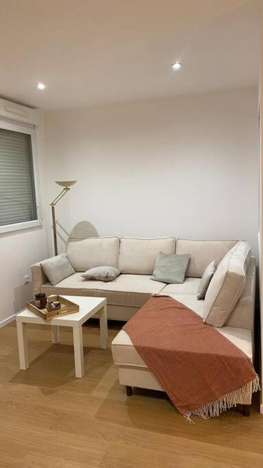 Nice And Cosy Flat Near Geneva Or Annecy Bellegarde-sur-Valserine Exterior foto