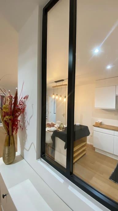 Nice And Cosy Flat Near Geneva Or Annecy Bellegarde-sur-Valserine Exterior foto